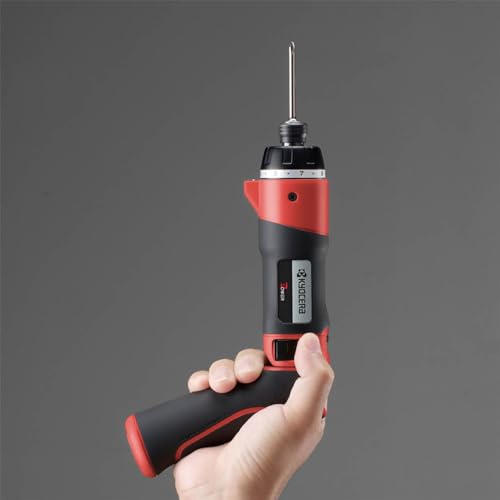 교세라 647800A BD-361 3.6V 충전식 드라이버 드릴 이미지 11