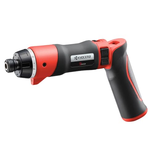 교세라 647800A BD-361 3.6V 충전식 드라이버 드릴