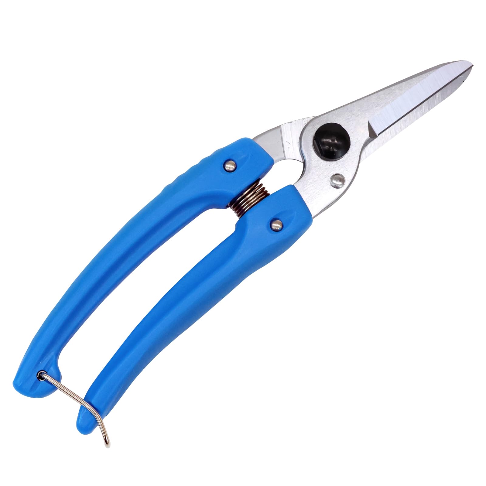 호잔 멀티스니프 N-839 만능가위 스프링형 40mm