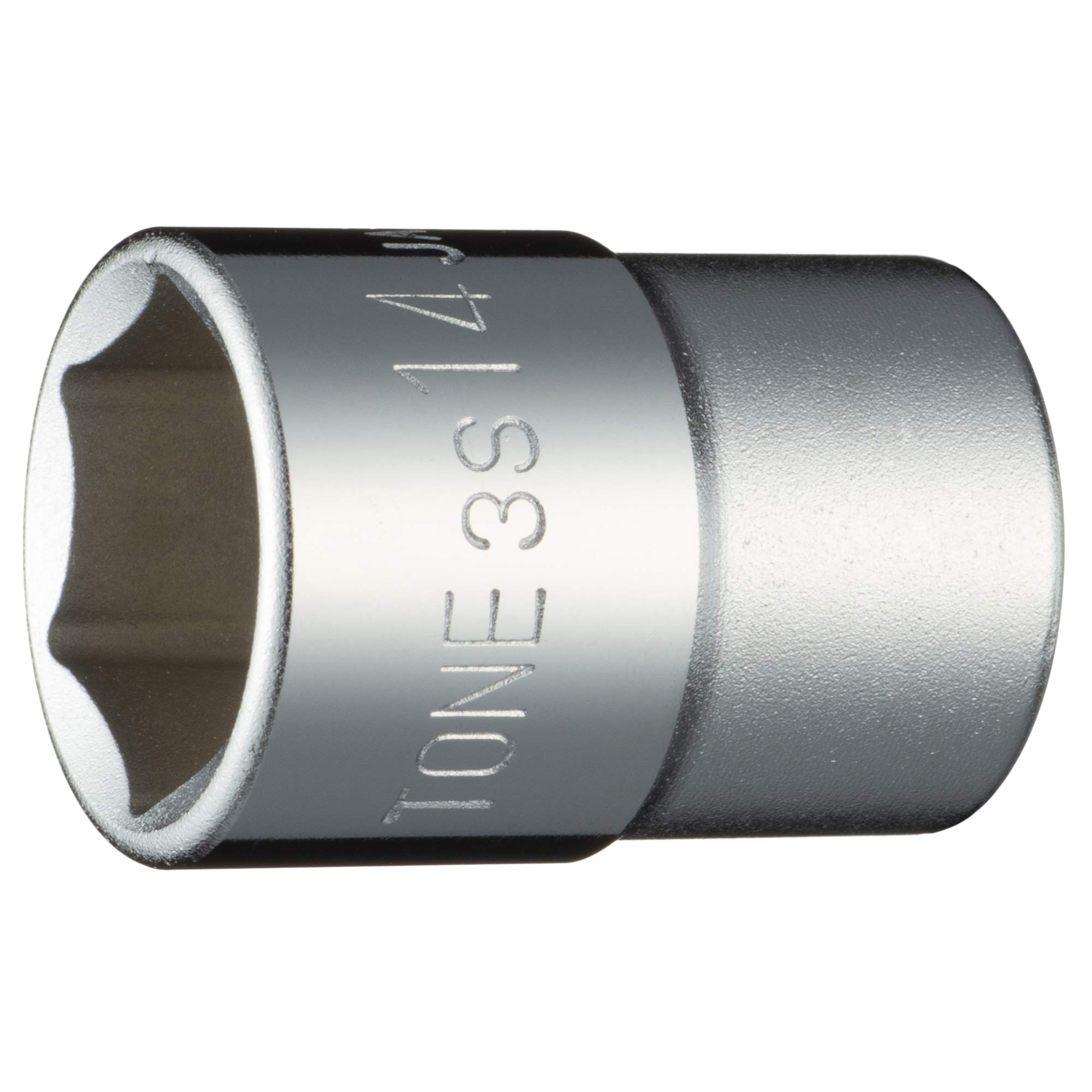 토네 HP3S-14 6각 소켓 14mm 이미지 1