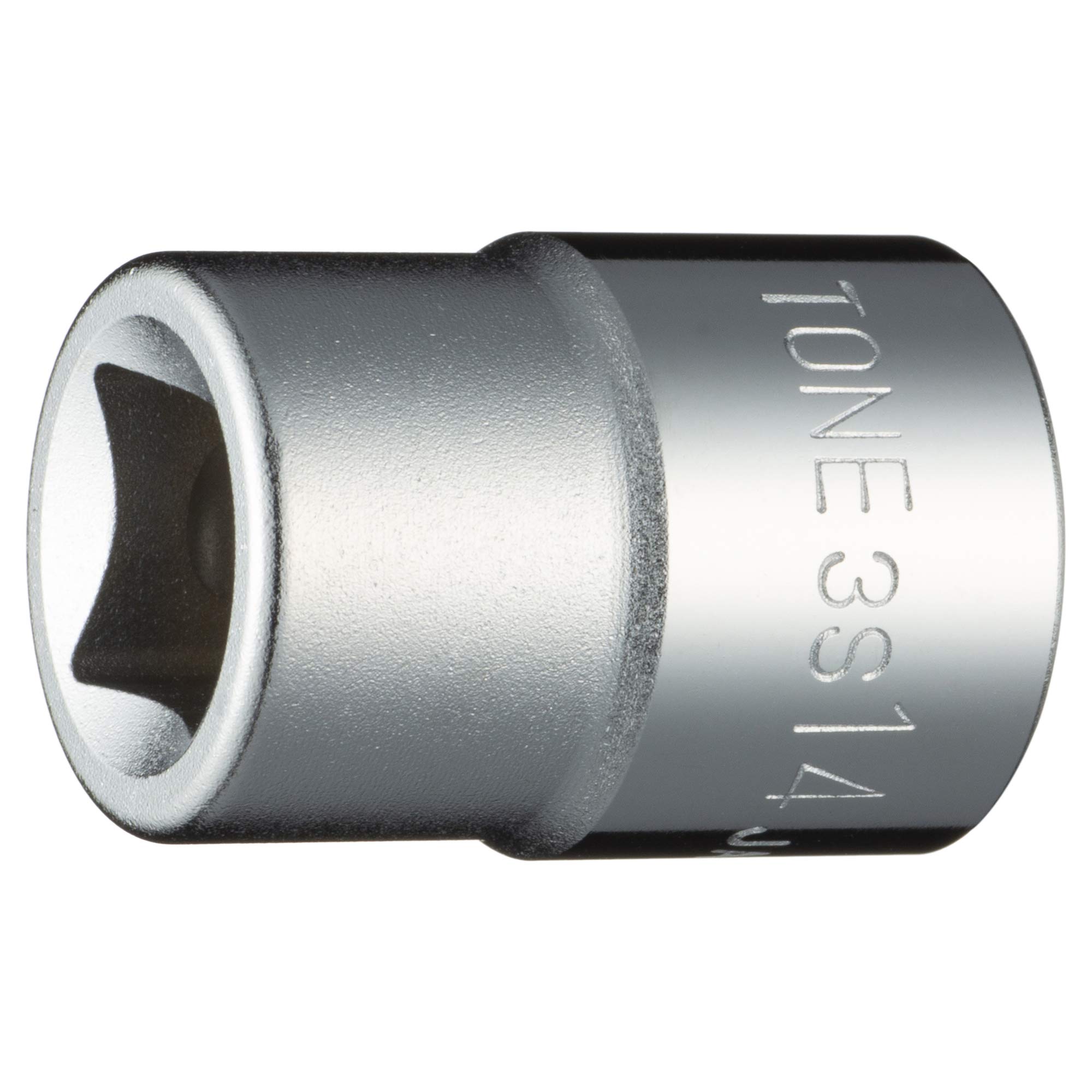 토네 HP3S-14 6각 소켓 14mm 이미지 2