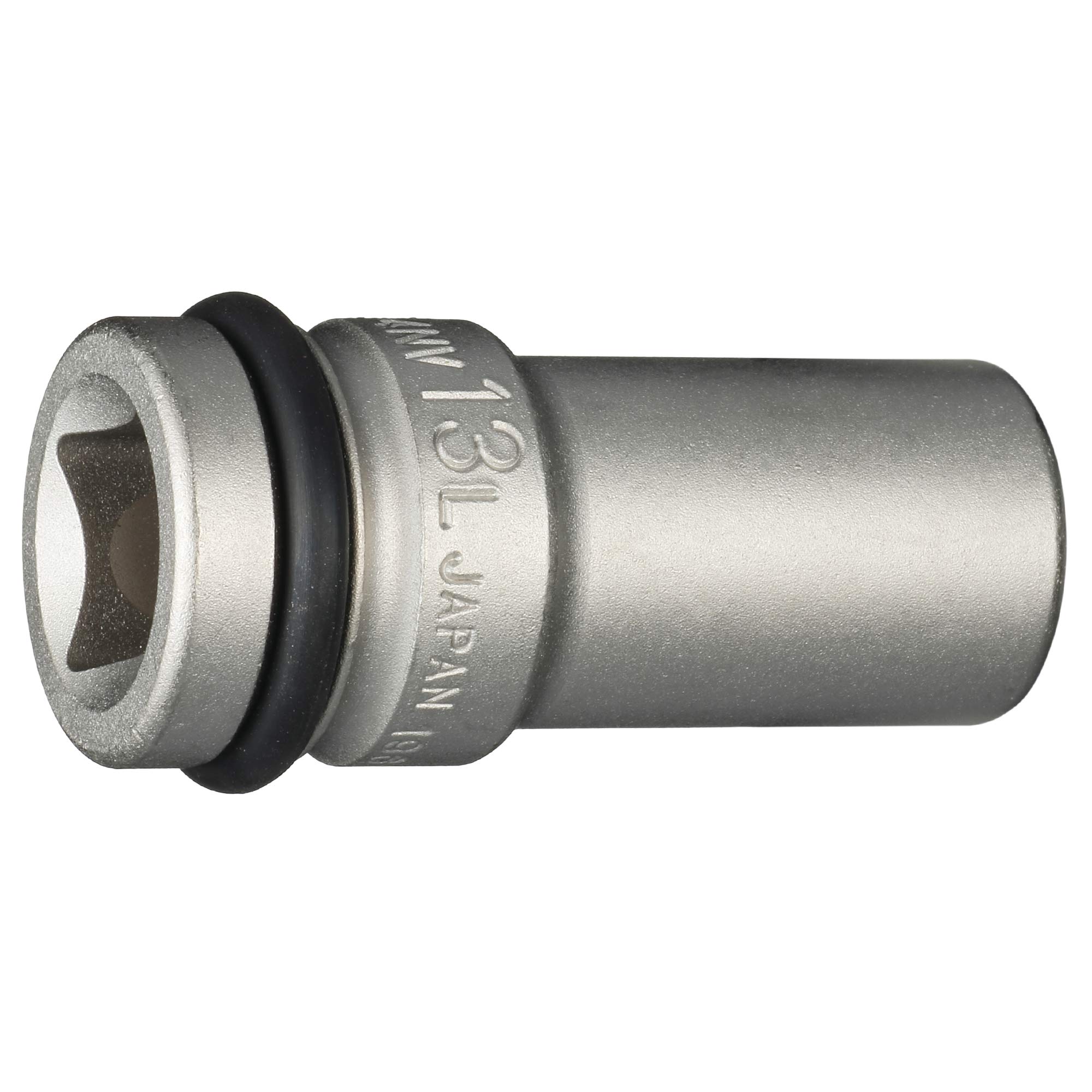 토네 HP4NV-13L 13mm 임팩트 롱소켓 이미지 2