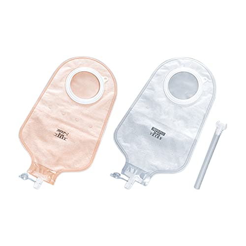 알케어 프로케어2 U 12151 투명 10매 투피스 장루주머니