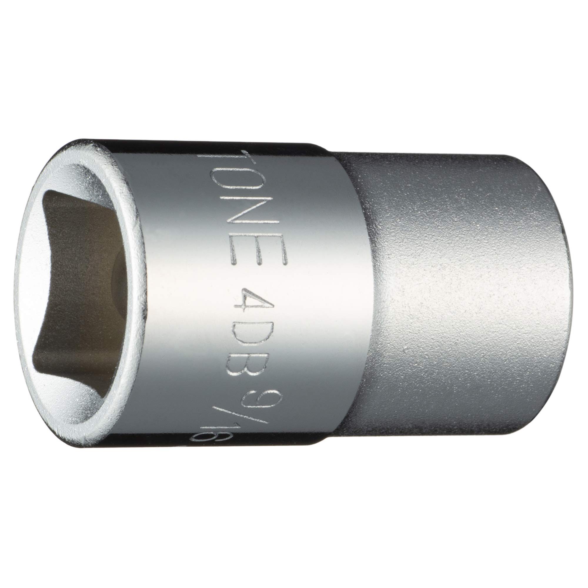 토네 HP4DB-18 12각 소켓 12.7mm 9/16인치 이미지 2
