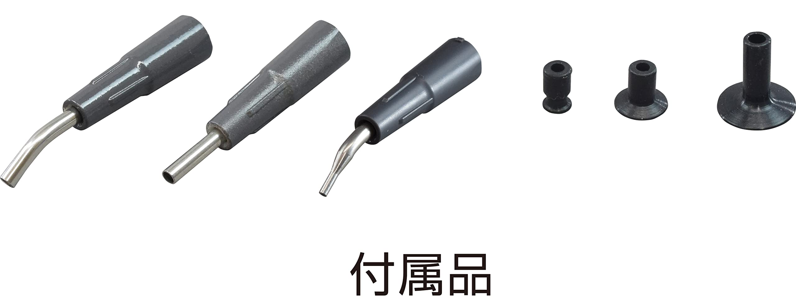 호잔 전동식 진공 흡착 핀셋 P-835 이미지 3