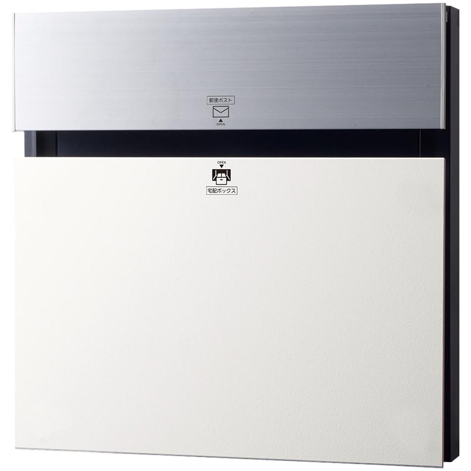 파나소닉 콤보F 화이트 CTCR2153WS 단독주택용 택배함