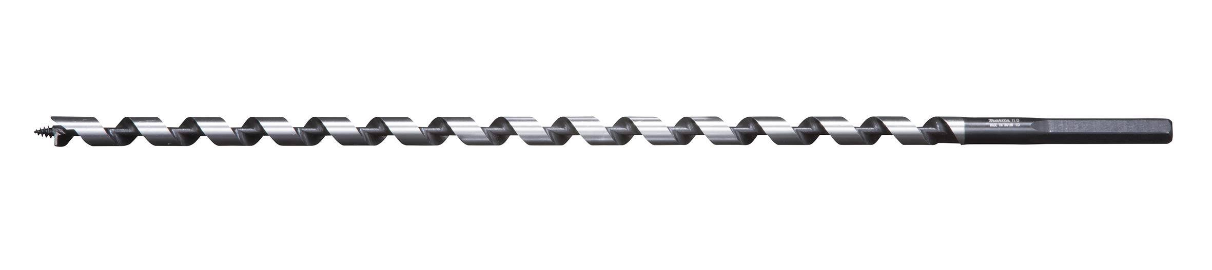 마키타 3D 목공용 드릴비트 A-65246 11.0x400mm