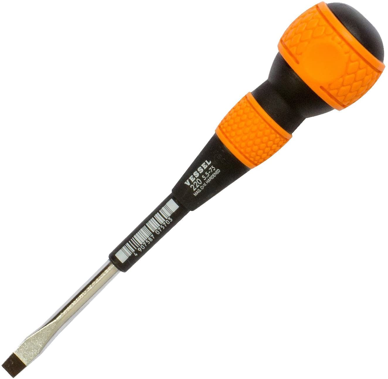 베셀 220 볼그립 드라이버 -5.5x75 일자 이미지 1