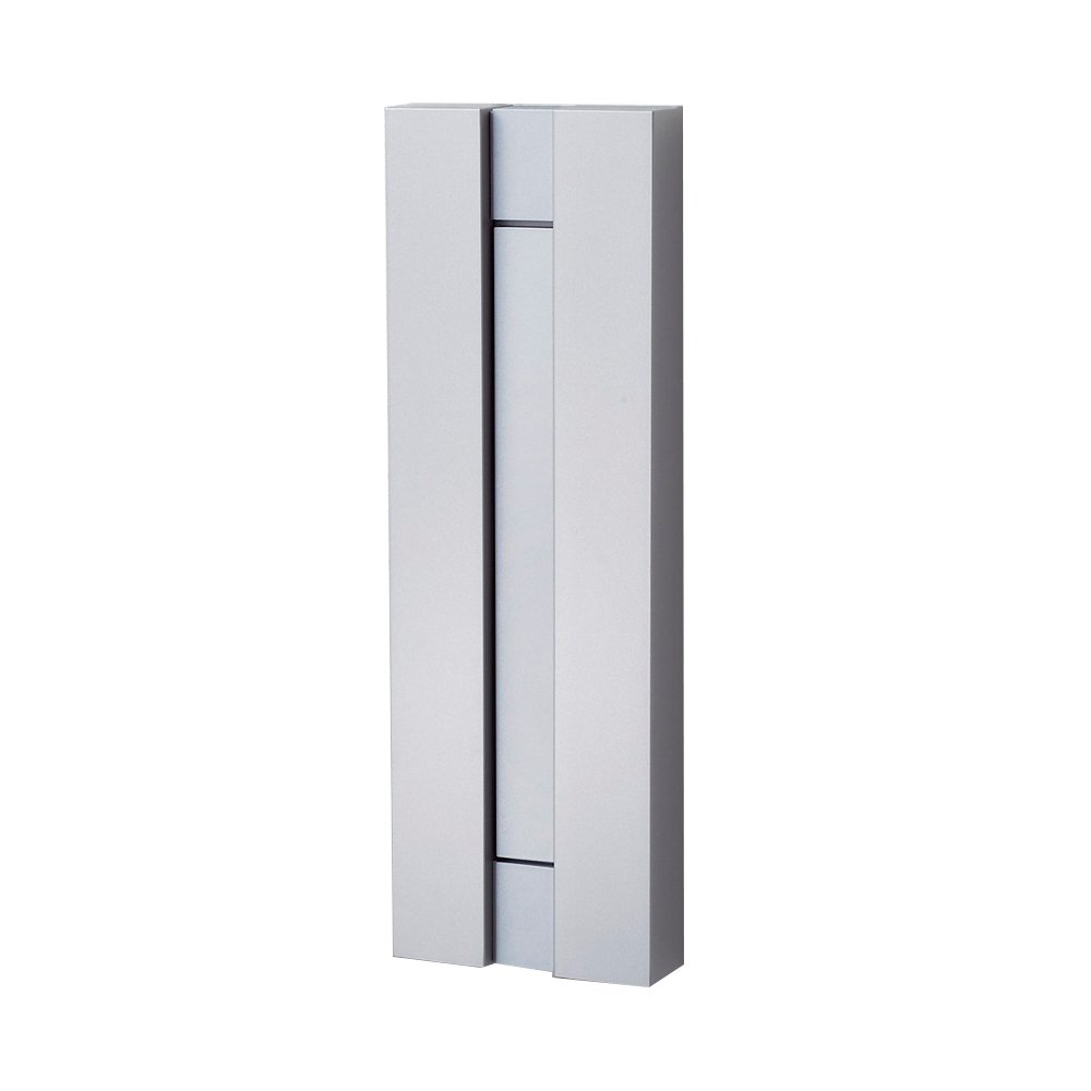파나소닉 페이사스 인트 쿨실버 CTCR2300CS 벽매립형 우편함