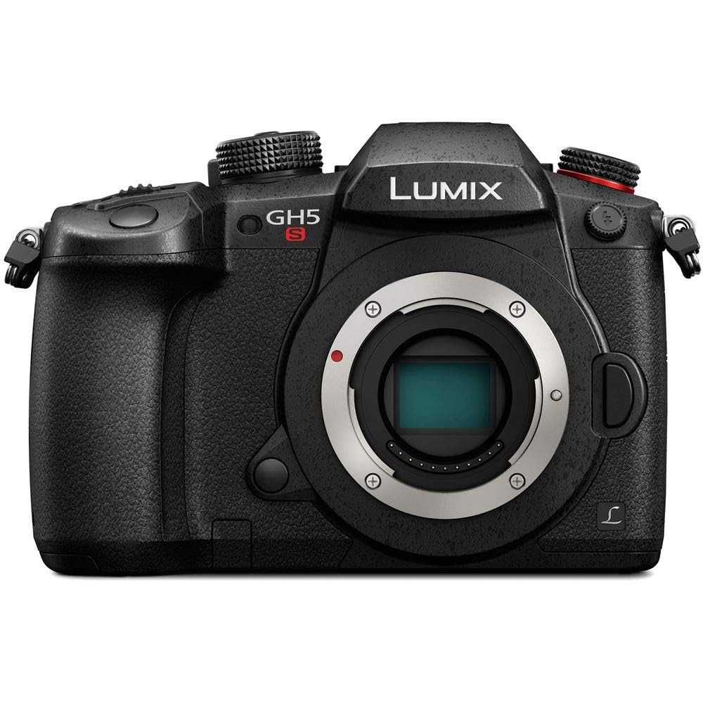 파나소닉 루믹스 DC-GH5S 미러리스 카메라 액세서리 세트 이미지 2