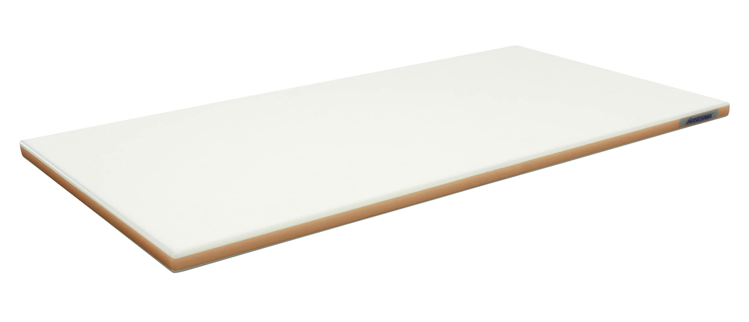 하세가와 화학공업 SD30-12045 C 갈색 1200x450mm 경량 폴리에틸렌 도마
