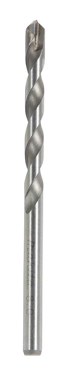 마키타 A-42400 6.4mm 초경 진동 드릴 비트