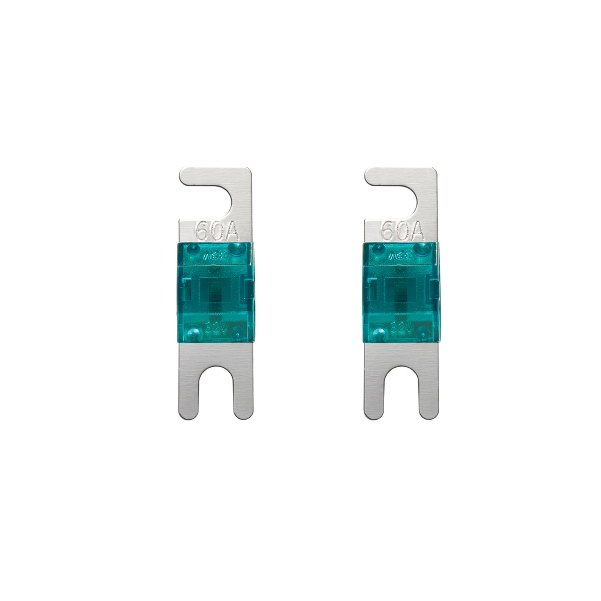 오디오테크니카 MIDI-60A MIDI 퓨즈 60A 2개입