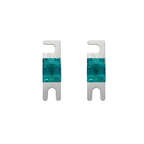 오디오테크니카 MIDI-60A MIDI 퓨즈 60A 2개입 이미지 2
