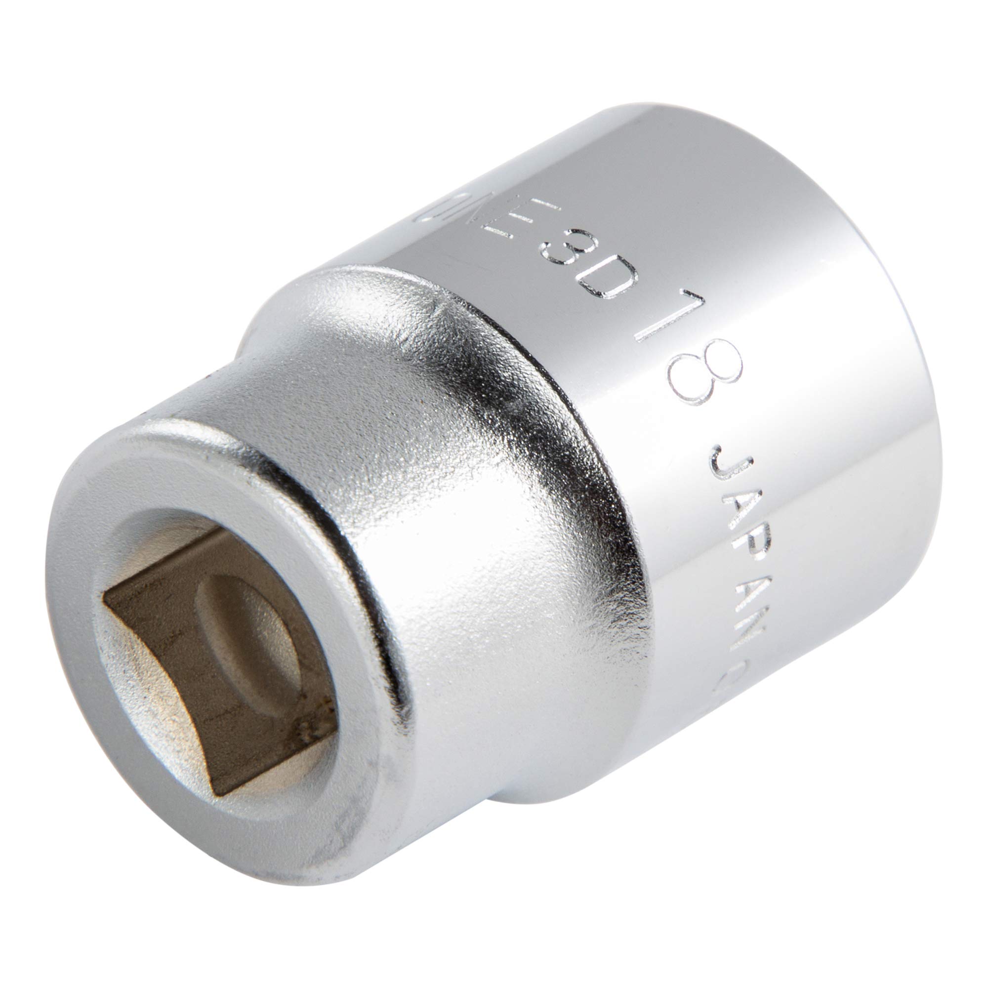 토네 12각 소켓 HP3D-18 18mm 이미지 2