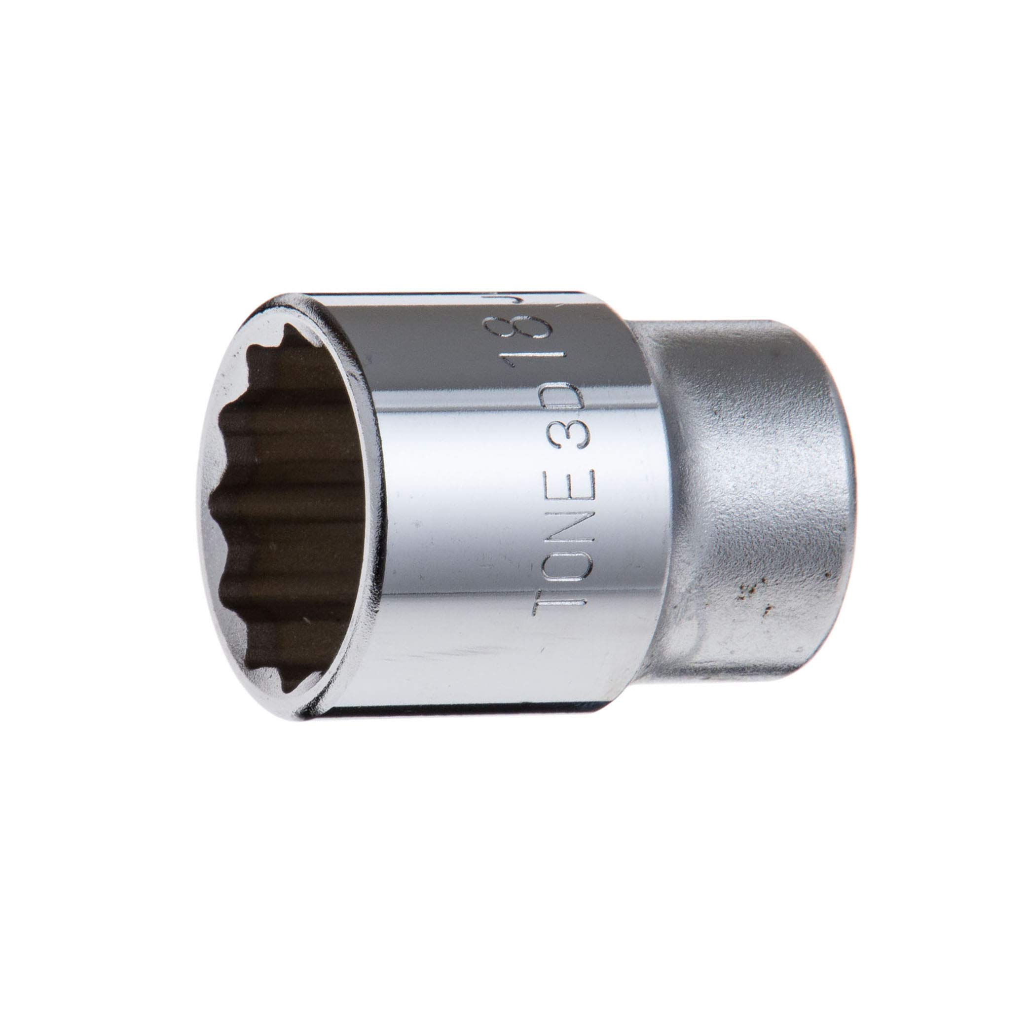 토네 12각 소켓 HP3D-18 18mm