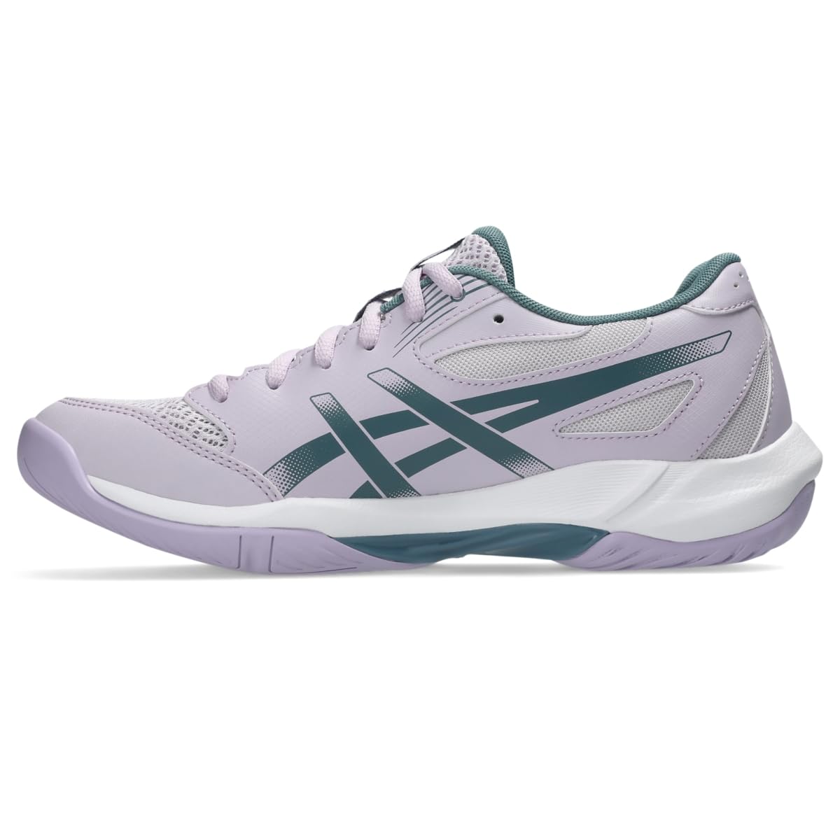 아식스 운동화 젤로켓 12 여성용 23.0 cm 달리아/포기틸 이미지 4