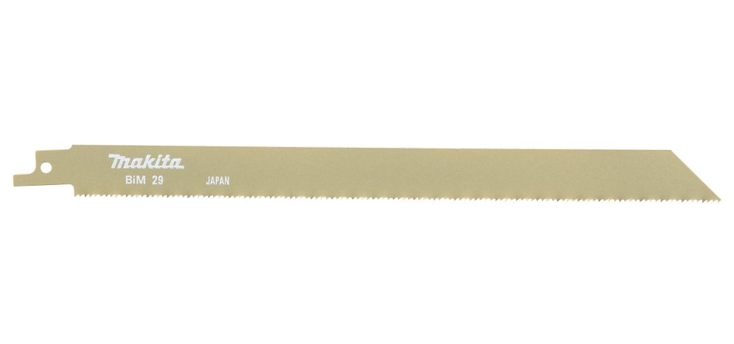 마키타 레시프로소 날 BIM29 A-36485 5개입