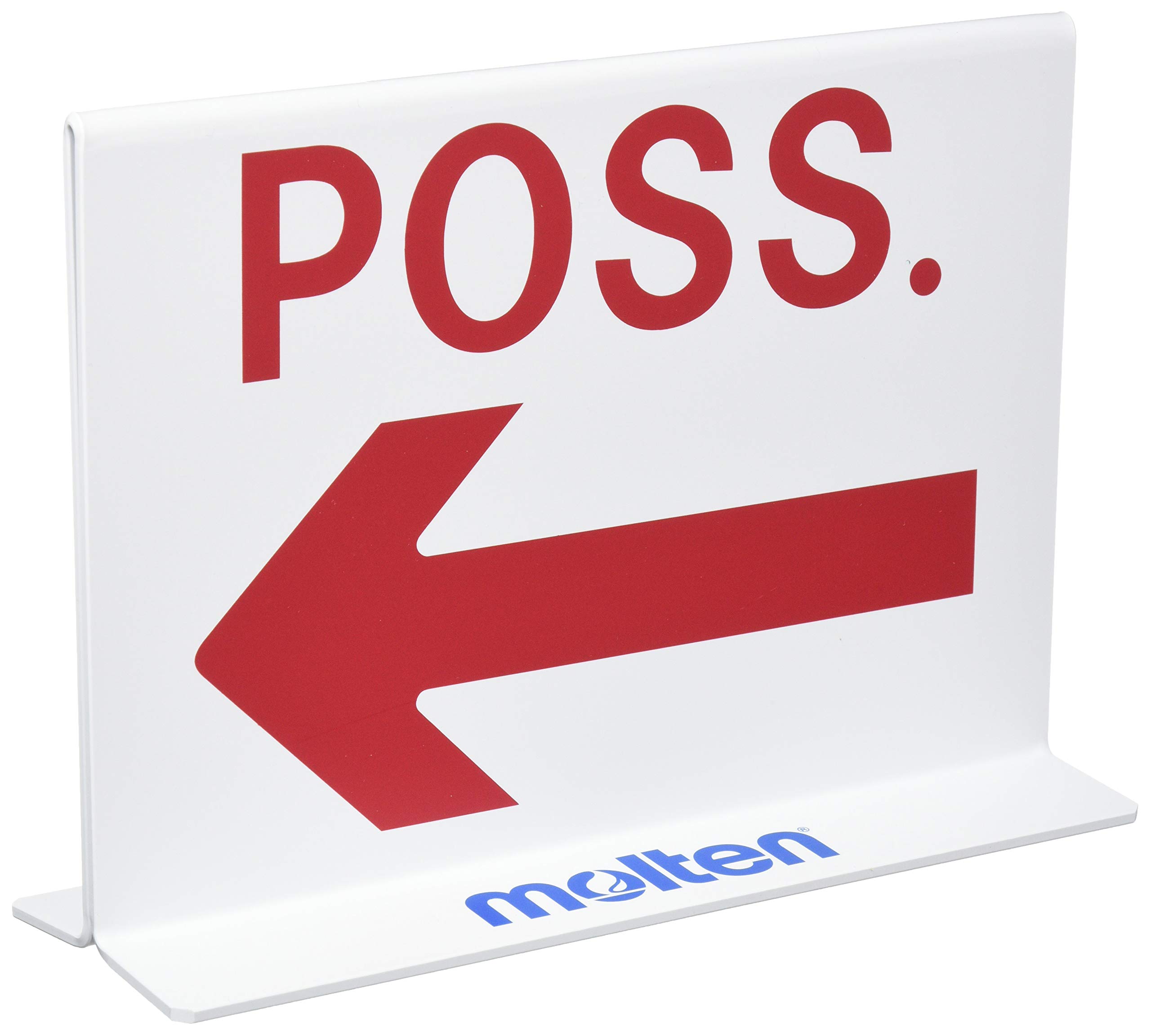 몰텐 포제션 표시기 POSSE