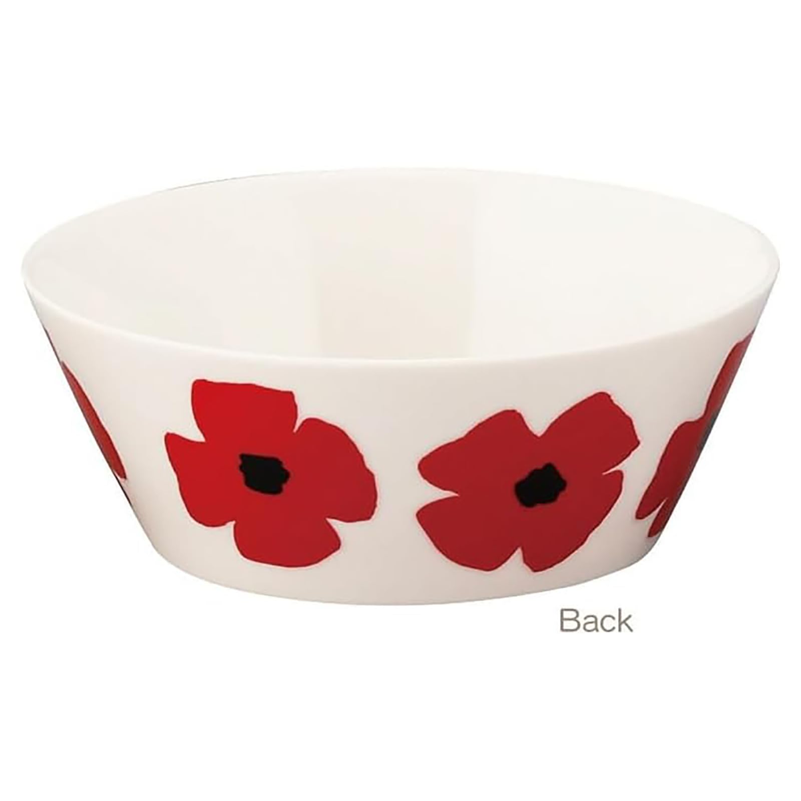 야마카 쿠캇 리틀미이 MM10002-358 340ml 샐러드볼 14cm 이미지 2