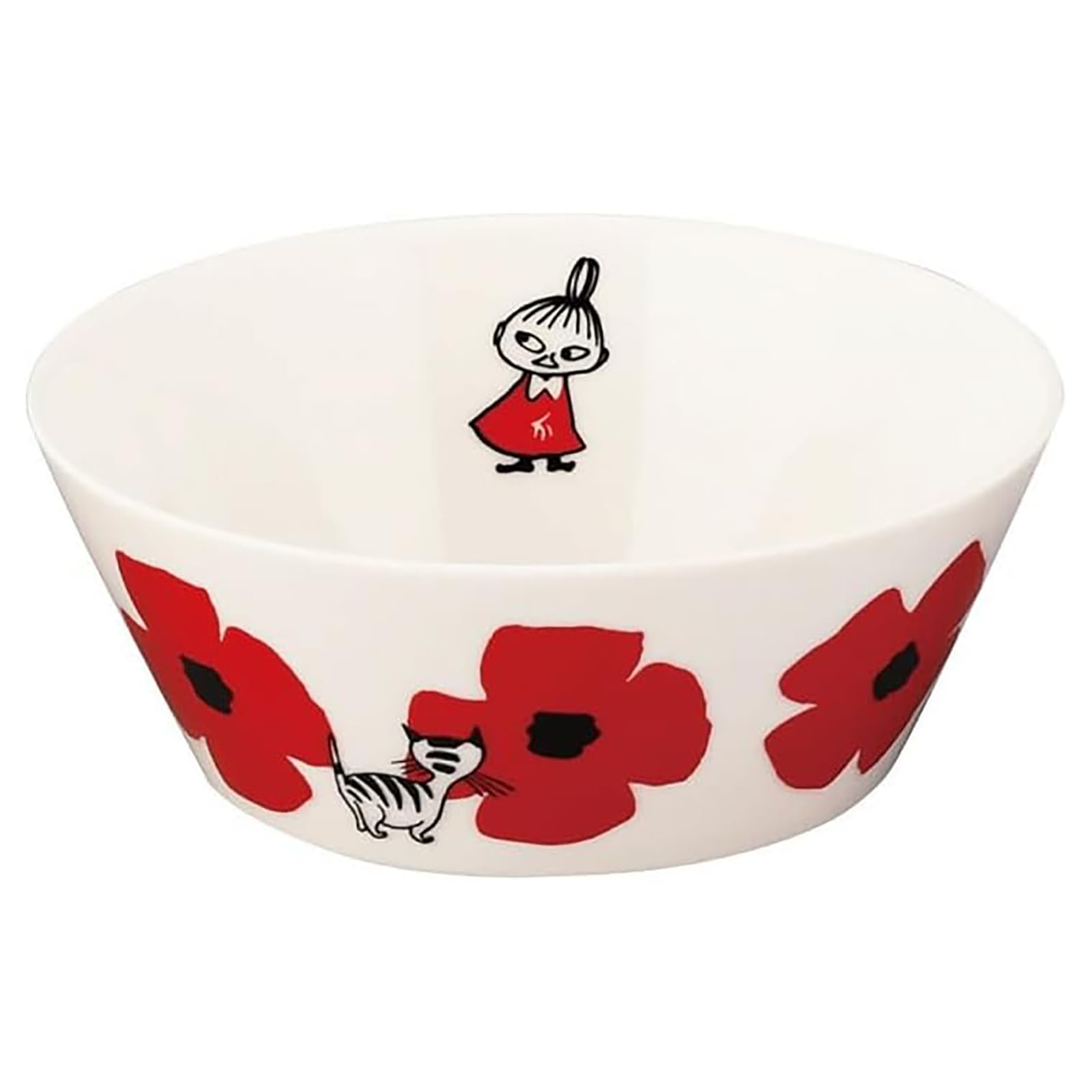 야마카 쿠캇 리틀미이 MM10002-358 340ml 샐러드볼 14cm