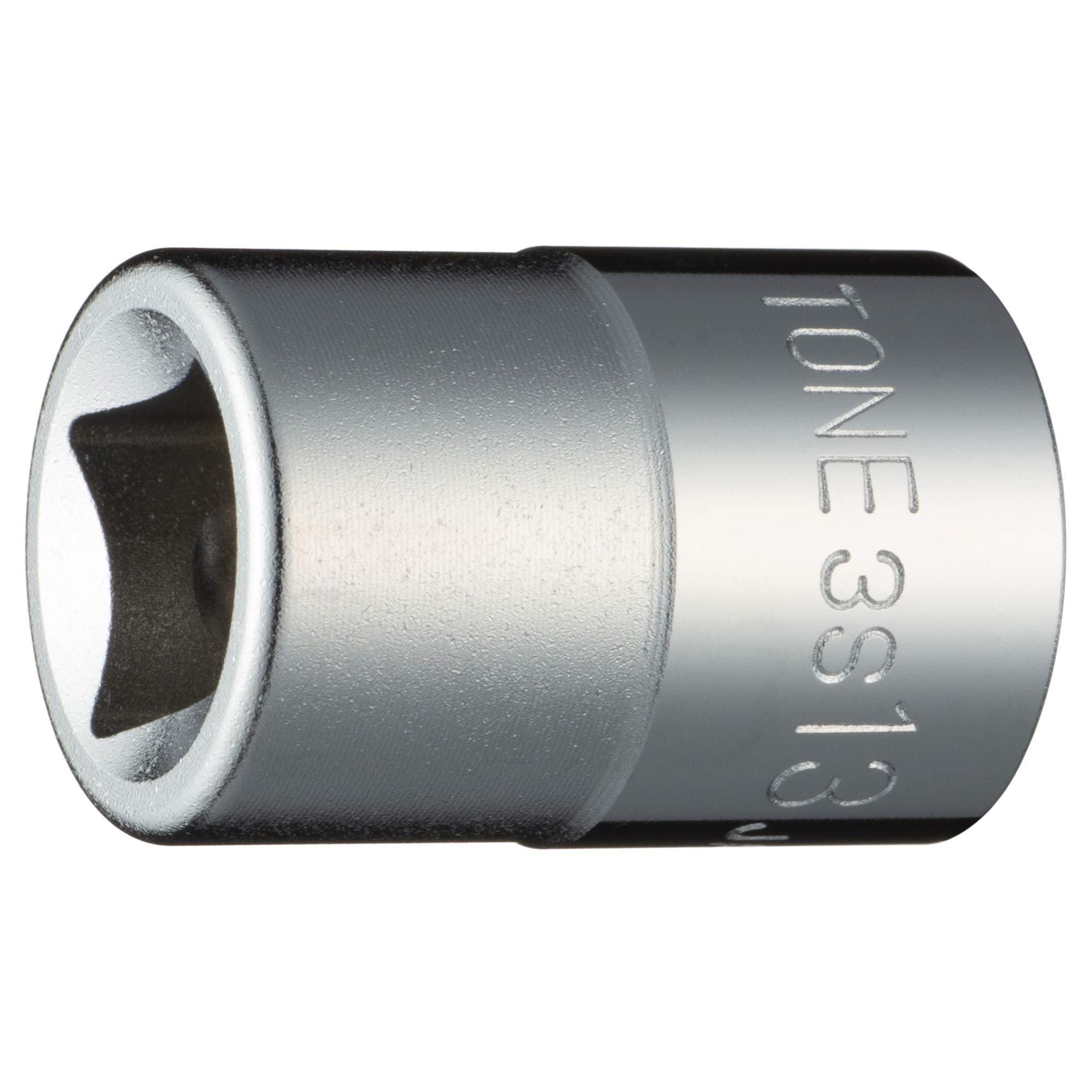 토네 HP3S-13 6각 소켓 13mm 이미지 2