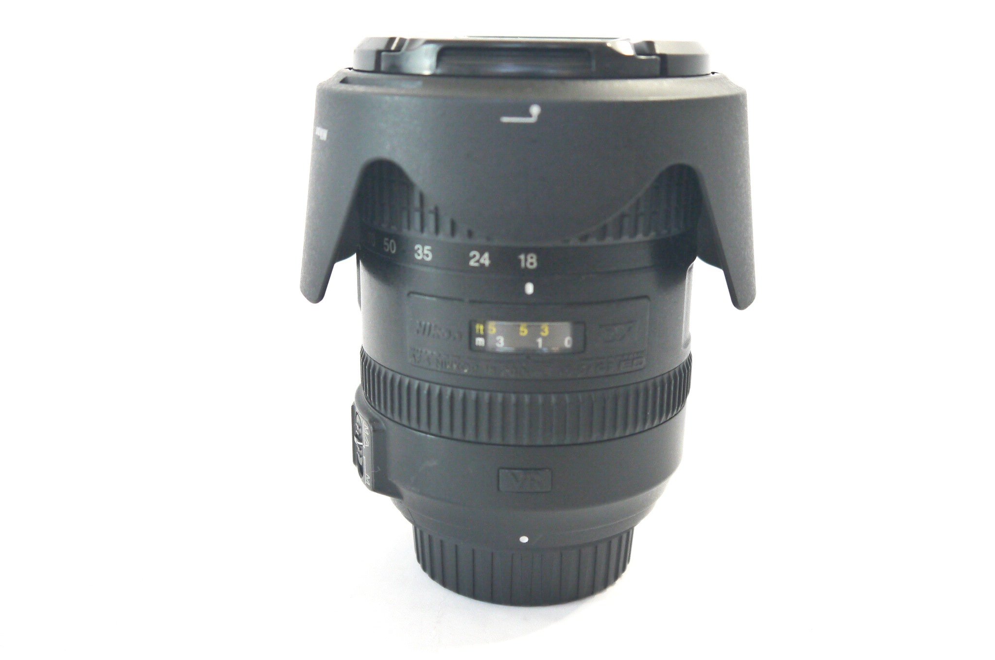 [중고] 니콘 AF-S DX 18-200mm f/3.5-5.6G ED VR II 줌렌즈 렌즈 단품