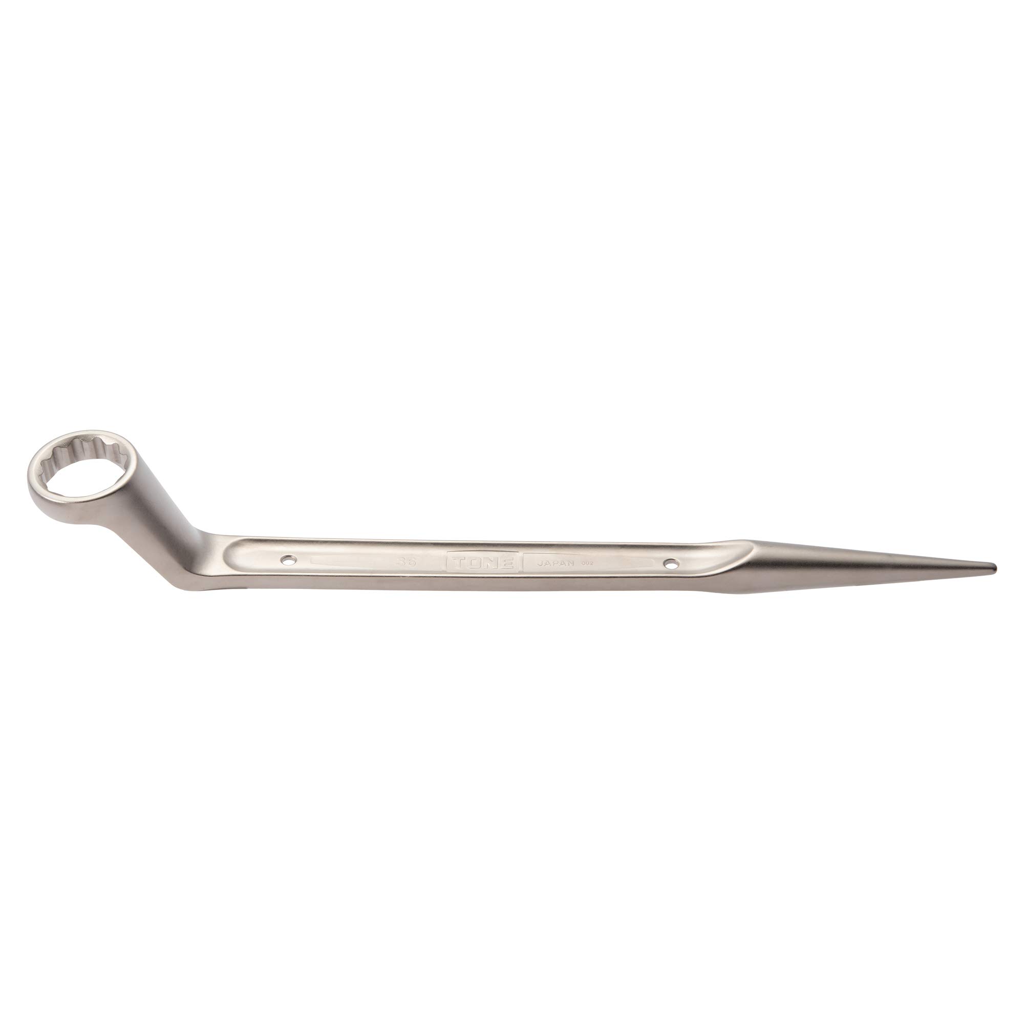 토네 시노 안경렌치 SMN-22 36mm 토르시아볼트용 이미지 2