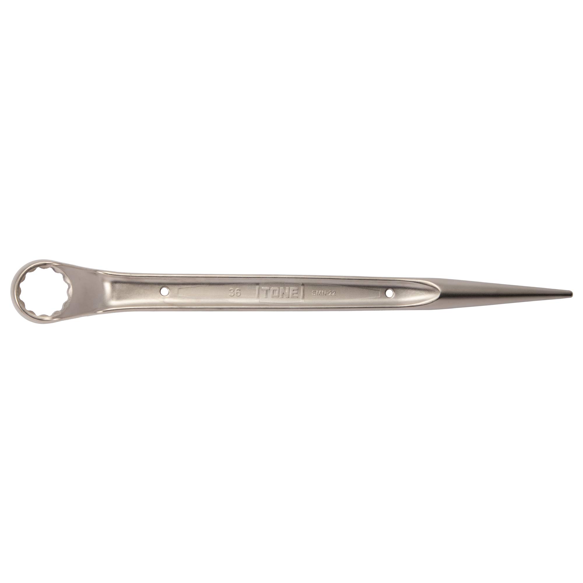 토네 시노 안경렌치 SMN-22 36mm 토르시아볼트용 이미지 3
