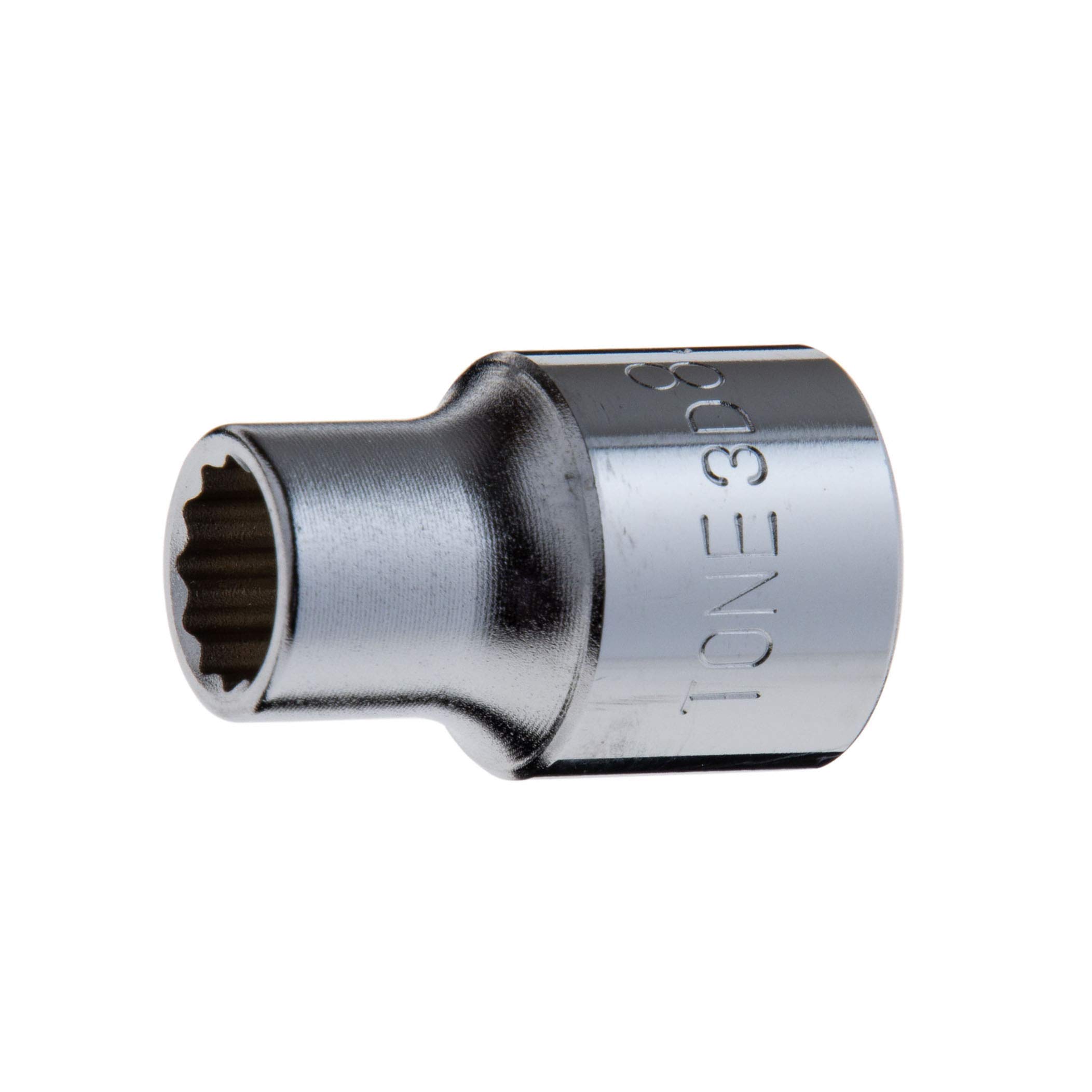 토네 12각 소켓 HP3D-08 8mm