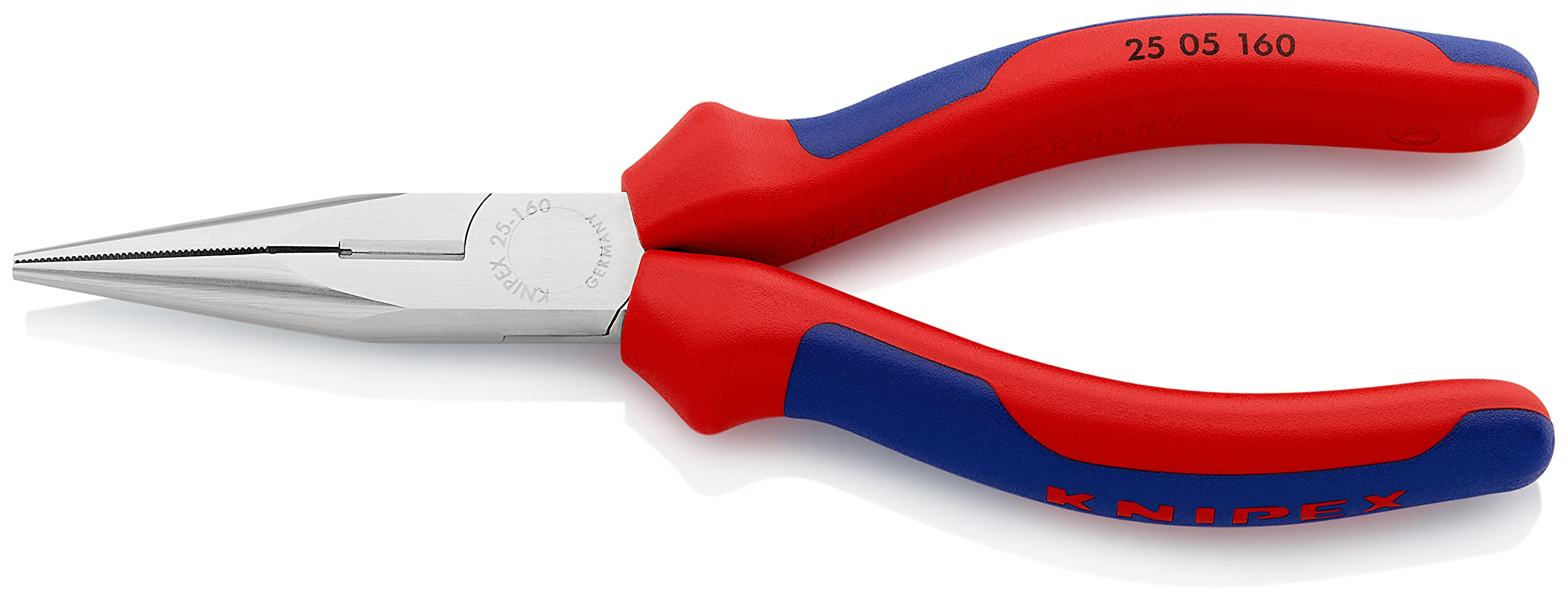 크니펙스 2505-160 160mm 라디오펜치