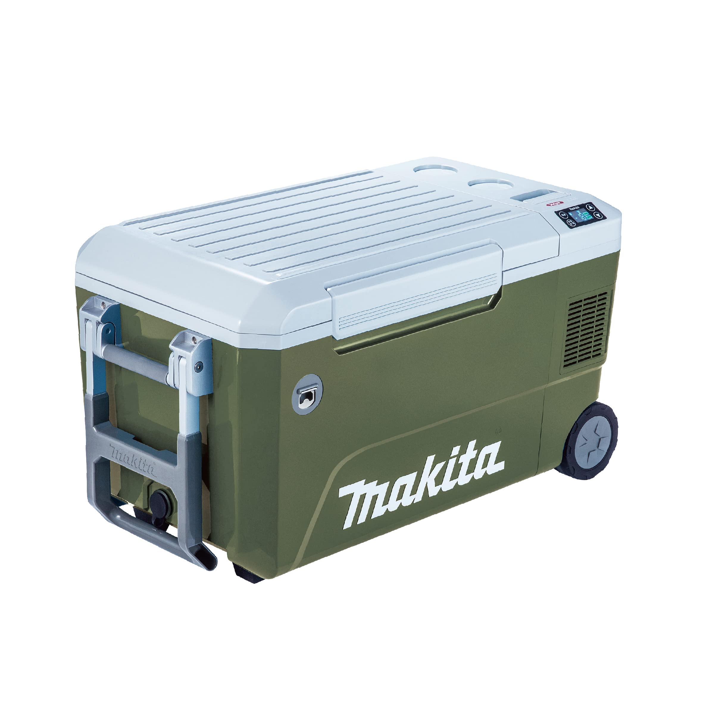 마키타 CW002GZO 50L 충전식 냉온장고 40Vmax