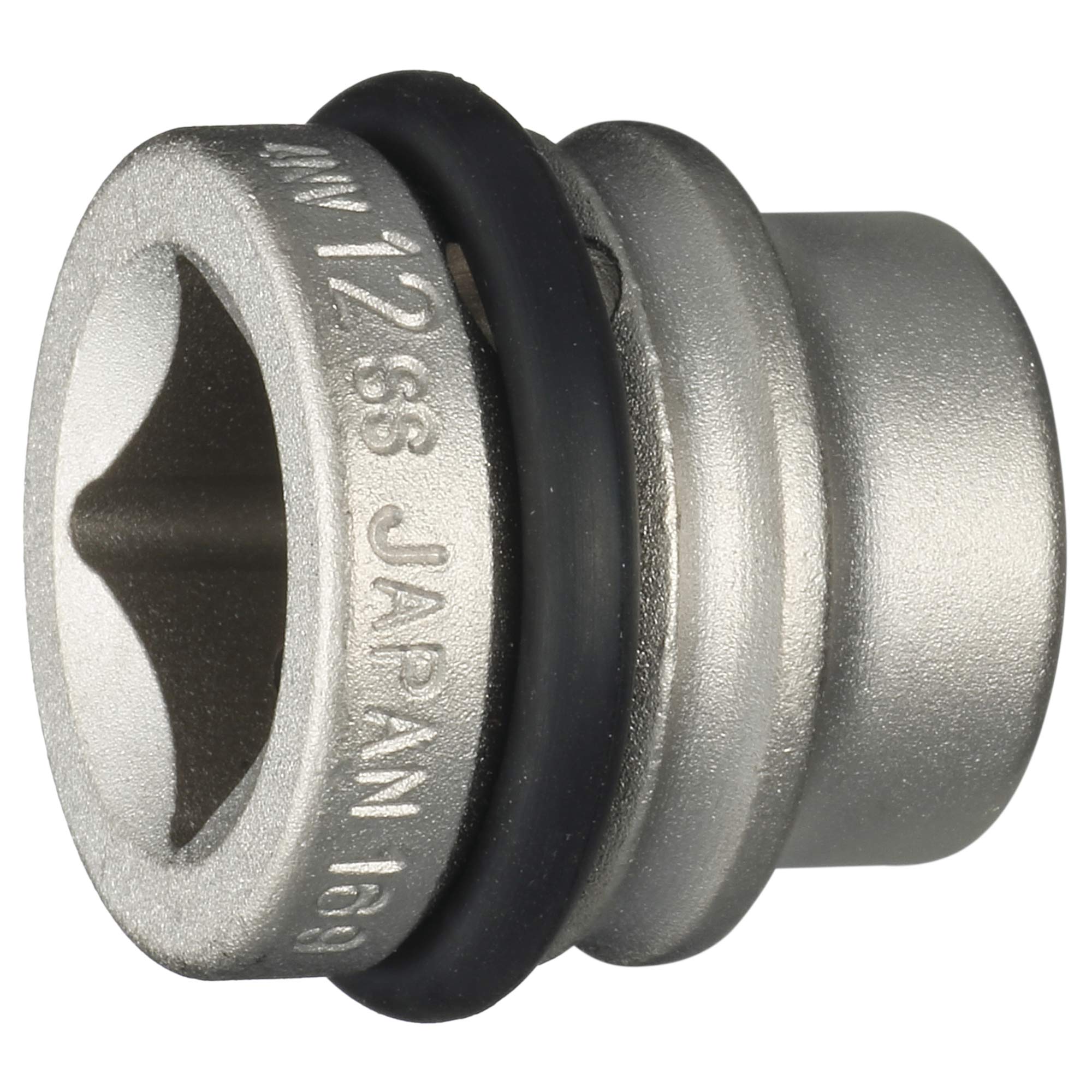 토네 4NV-12SS 임팩트 숏소켓 12.7mm 12mm 이미지 2