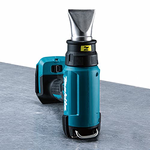 마키타 HG181DZK 18V 히트건 케이스포함 베어툴 이미지 6