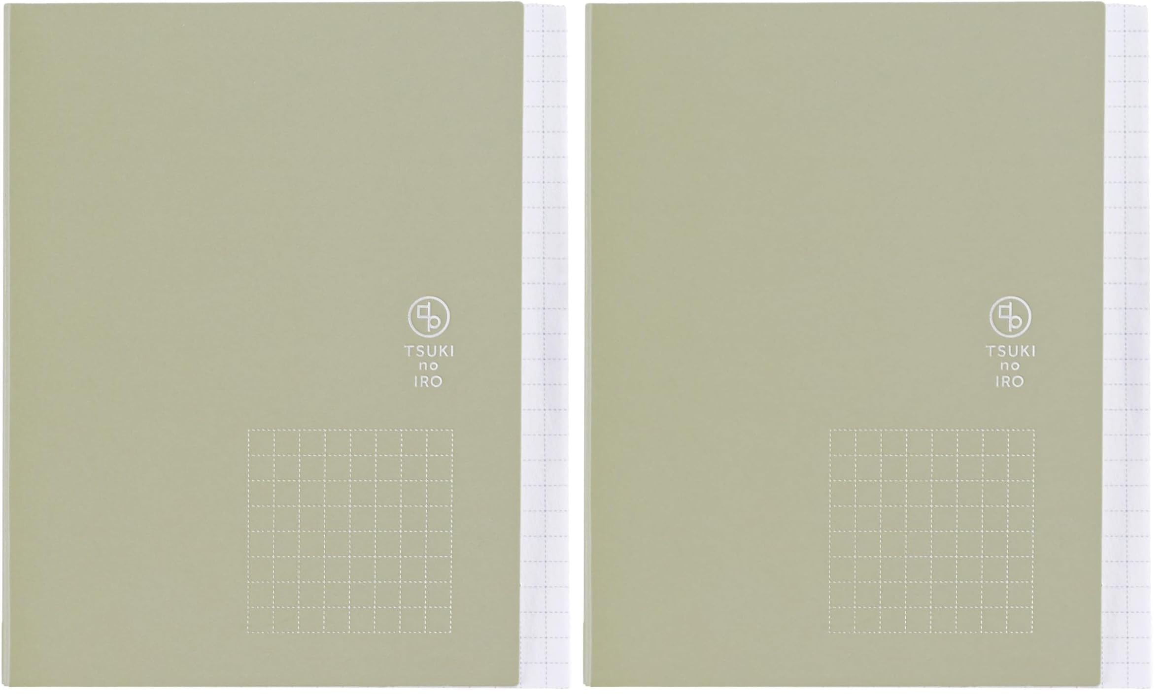 호보니치 츠키노이로 추가 3.94×3.31 inches, Pack of 2 추가 포스트잇