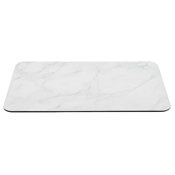 니토리 MA NA03 화이트 38x59cm 욕실매트 흡수력좋은 부드러운 발매트 이미지 3