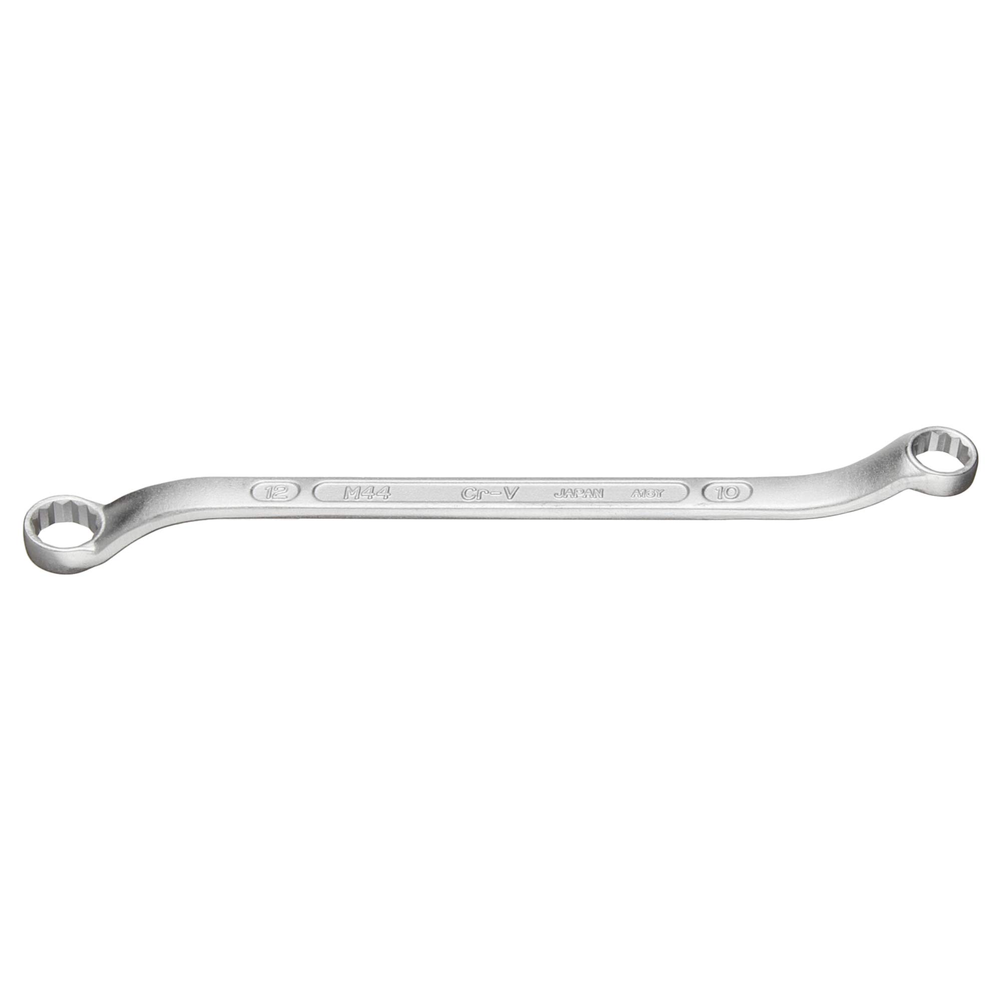 토네 롱 메카닉 옵셋 렌치 세트 M44100C 10종 45도 이미지 6