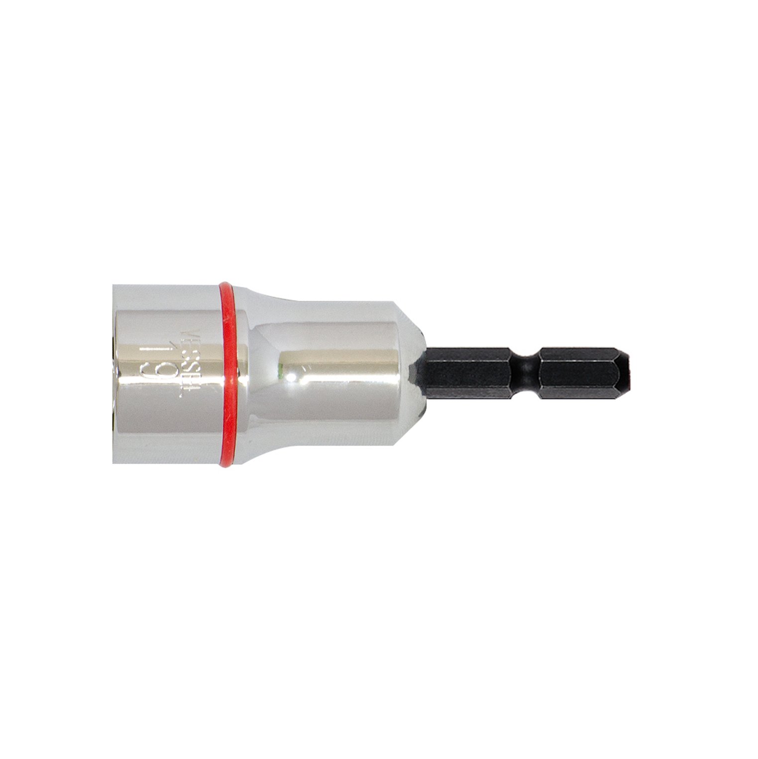 베셀 SA201970 19mm 육각 세미롱 소켓 70mm