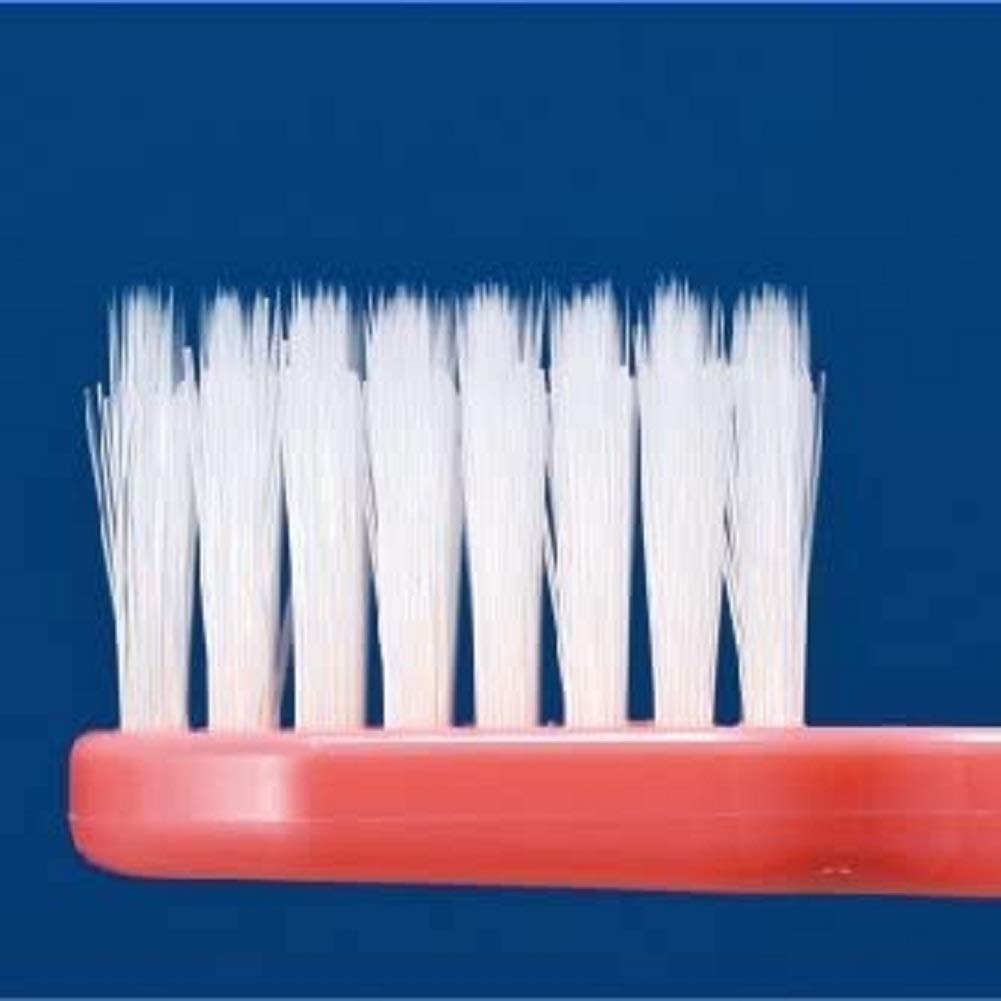 Ci메디컬 Ci800 보통모 1개 성인용 칫솔 초극세사 라운드모 이미지 3