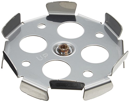 마키타 A-43692 165mm 믹싱 블레이드 스테인리스 이미지 2