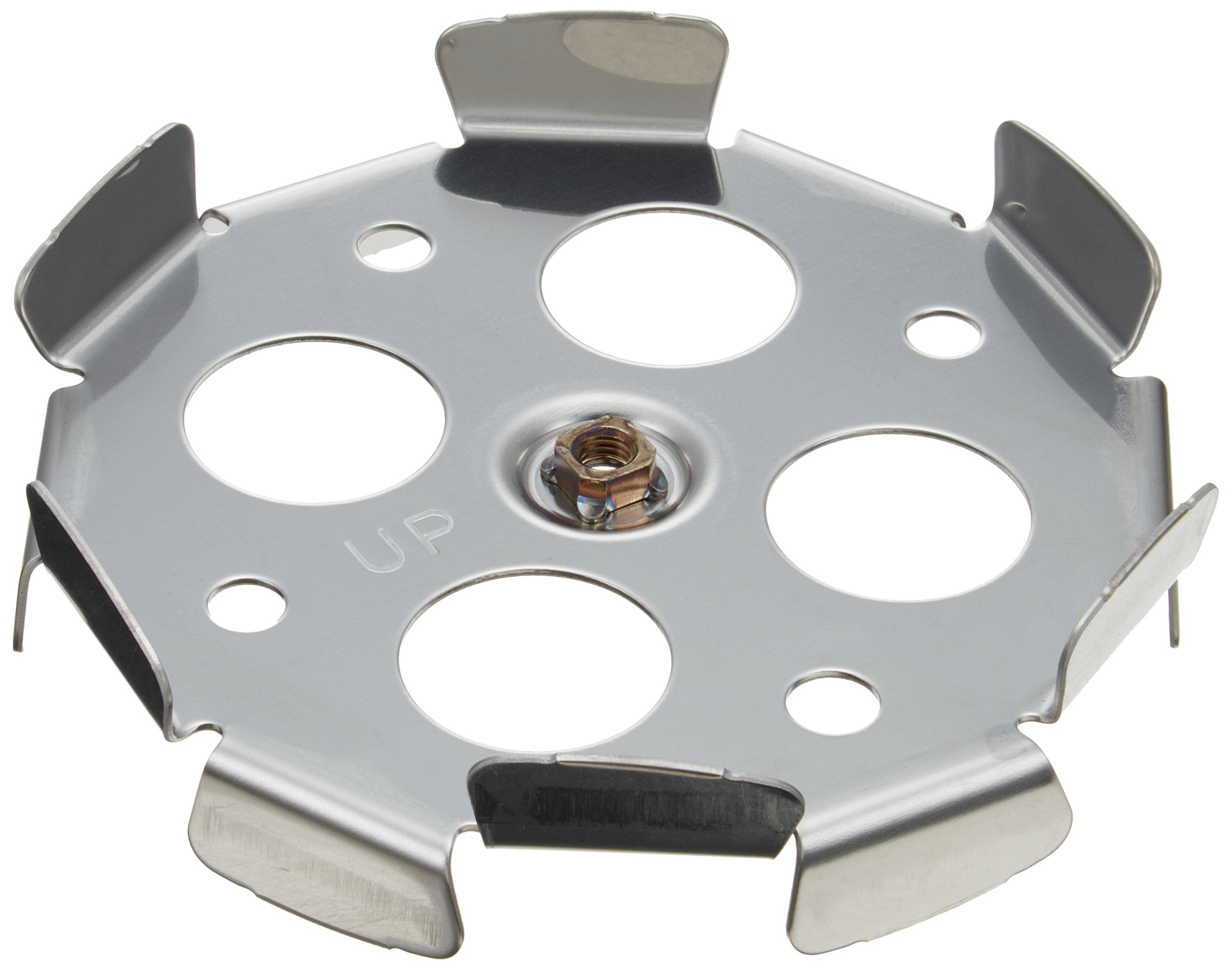 마키타 A-43692 165mm 믹싱 블레이드 스테인리스