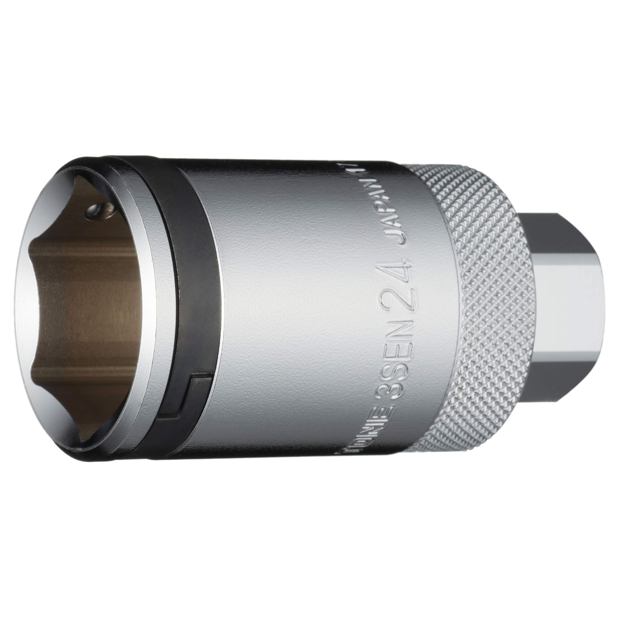 토네 3SEN-24 9.5mm 24mm 센서 소켓 6각