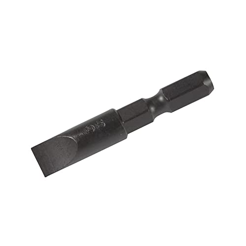 마키타 A-44236 8-45mm 일자 드라이버 비트 이미지 2