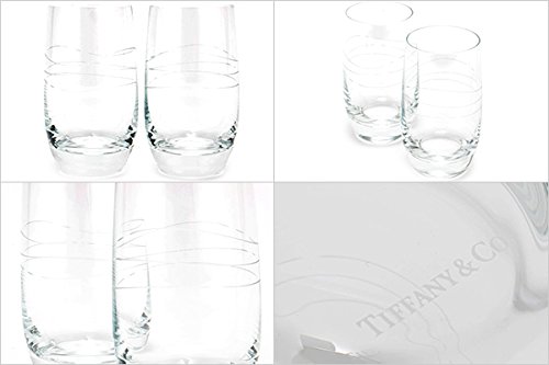 티파니 카덴츠 텀블러 215ml 2종 세트 선물용 이미지 3
