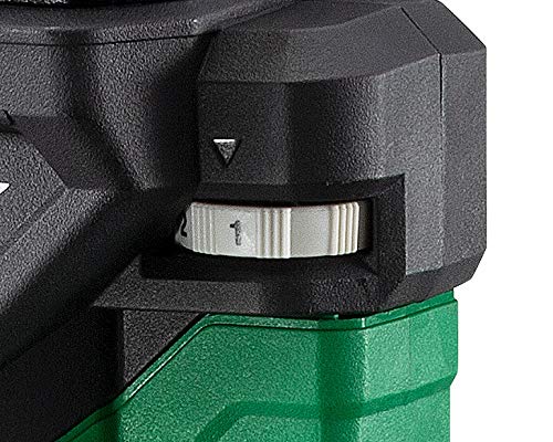 하이코키 무선 루터 트리머 M3612DA 36V 6/8/12mm 이미지 9