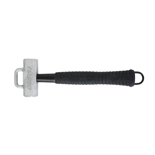 도규 KFR-20 카라비너 해머 고소작업용 이미지 2