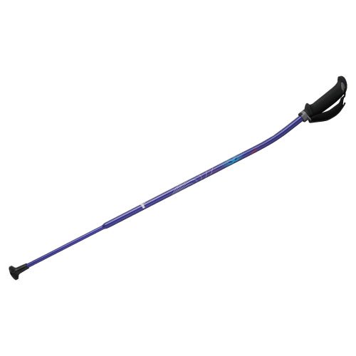 하타치 D핏 WH1000 네이비 120cm 노르딕 워크 폴 2개입