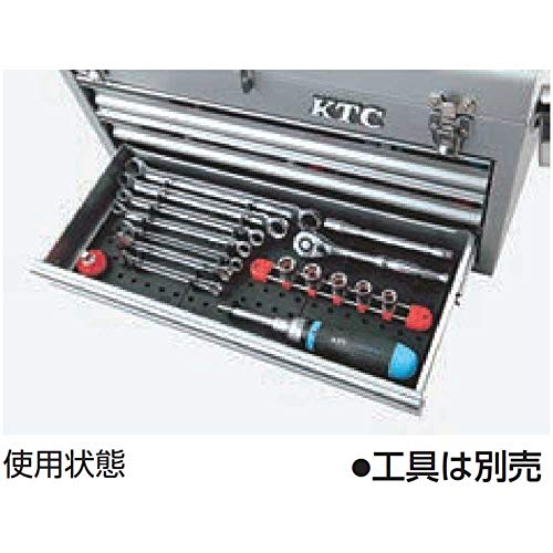 KTC EH1SM610 렌치 랙 조인트 이미지 4
