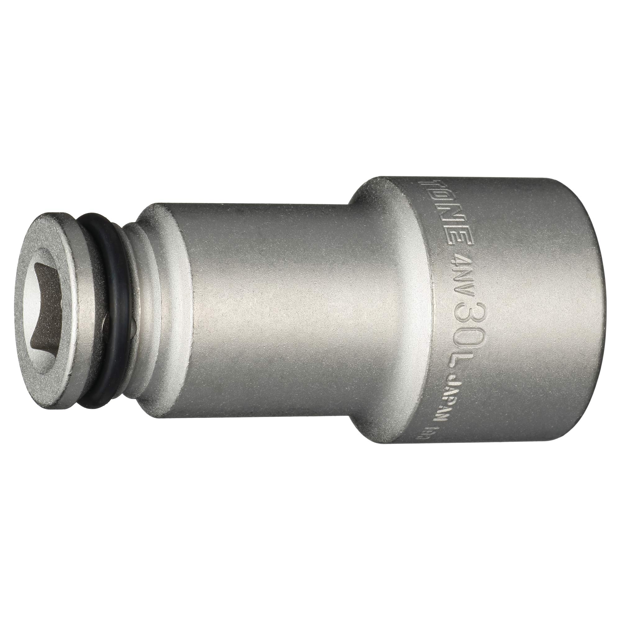 토네 HP4NV-30L 30mm 임팩트 롱소켓 이미지 2