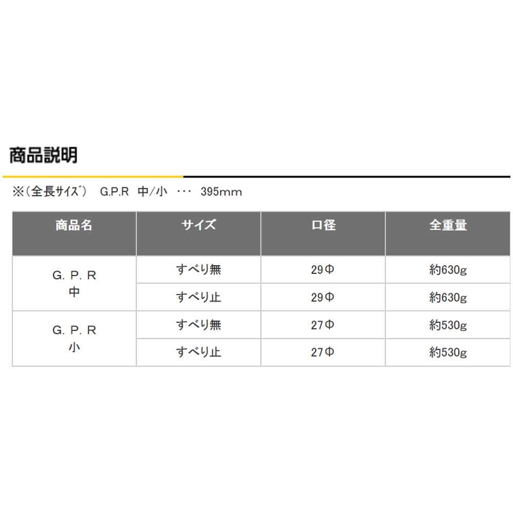 도규 GPR 소형 1318 망치 미끄럼방지없음